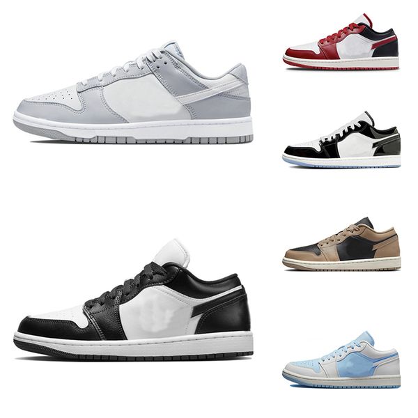 

2022 unc archeo pink mens casual shoes sb dunks low grey fog harvest moon kentucky michigan strangelove white black panda safari mix womens