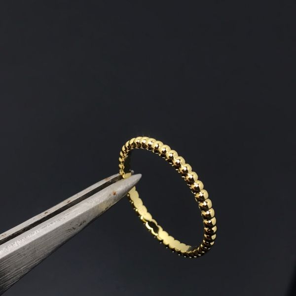 

band rings designer ring for women ring 18kgold silver jewelry supply linka