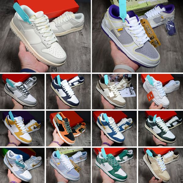 

panda pink dunkb running shoes sb trainers unc grey fog syracuse vintage navy team green sail pn dust dunksb outdoor sports sneakers 36-46