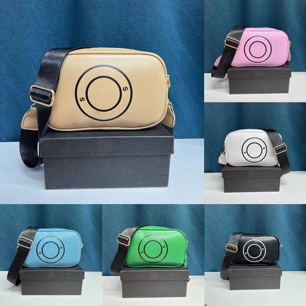 

shoulder bags marc tote crossbody designer bag women shopping handbag luxury leather messenger camera bags fashion trend cross body purses 2