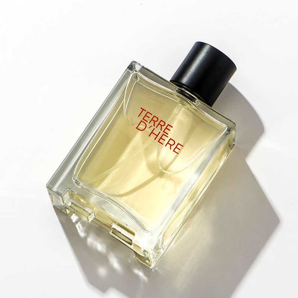 

Fragrance Warmkiss Earth Men's Perfume Wood Natural Light Cut Female Hot Tiktok