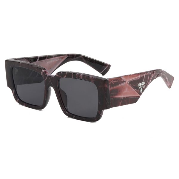 

black sunglasses off mens ow fashion style protects uv400 lens original eyeglasses generous avant garde style mens and womens outdoor sport, White;black