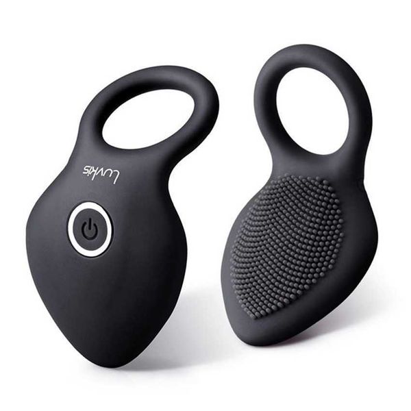 

toy massager no sound penianana case penisring ring on penis rechargeable clitoris stimulator men toys for aldult women vibrator suction 010
