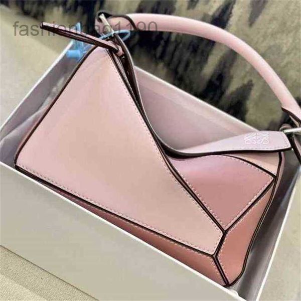 

the bags designers summer loews crossbody puzzle handbags geometric includes stitched irregular pure leather women's portable single 77