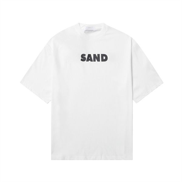 

luxury tshirt men s women designer t shirts short summer fashion casual with brand letter designers t-shirt#12, White;black