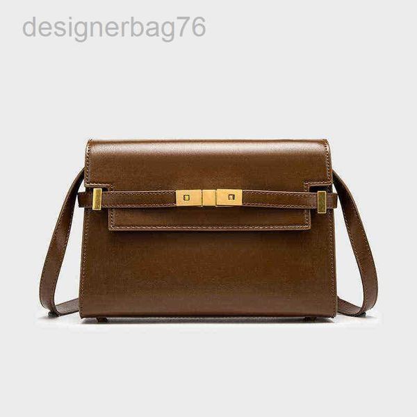 

paris luxury classic designer brand ladies chain handbag tassel shoulder bag siant lourent manhattan niki women's trendy leather retro