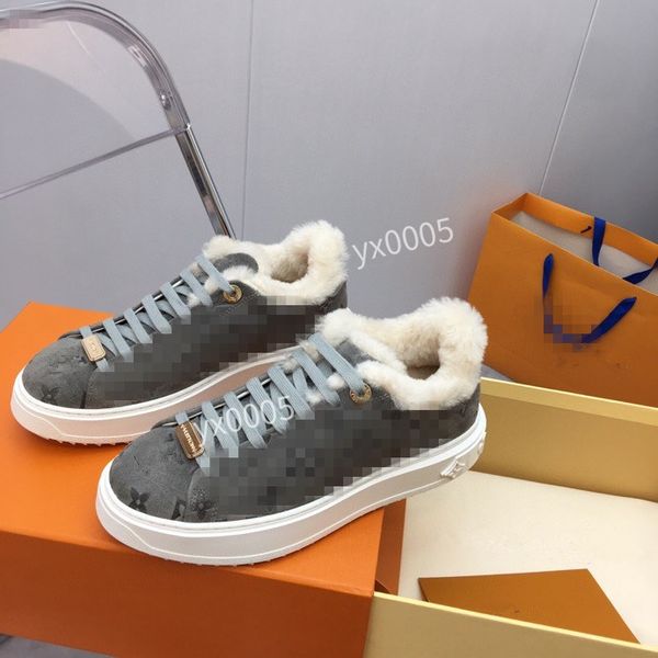 

2023 woman casual shoes luxury designer brand dress shoe high shoes sneakers, Black