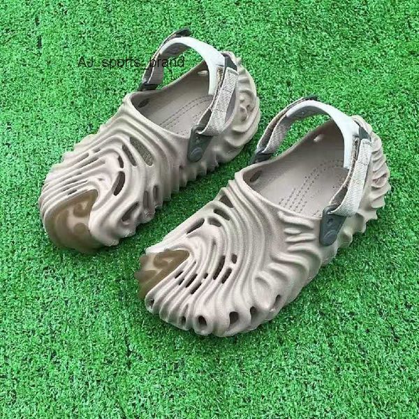 

sandals polle clogs salehe bembury stratus crocodile cucumber menemsha, Black