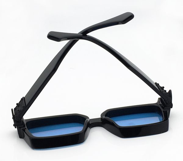 

women onaire square for men sunglasses vintage classic fashion avant garde style glasses anti ultraviolet come with box, White;black