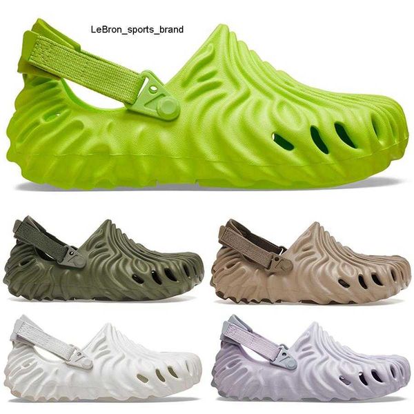 

urchin shoes summer slides mujer sandals crocodile cucumber menemsha foam runner portmarket 2022 slippers polle clogs salehe bembury jtm, Black