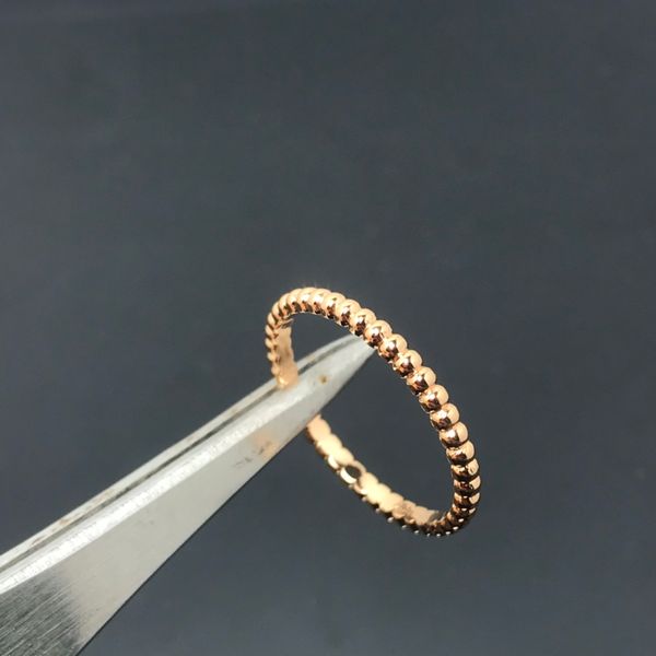 

band rings designer ring for women ring 18kgold silver jewelry supply linkb