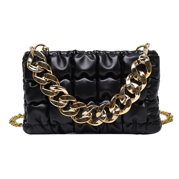 

evening bags women purses and handbags luxury designer fashionable purses chains satchels leather hand bags sac de luxe femme cross body bag