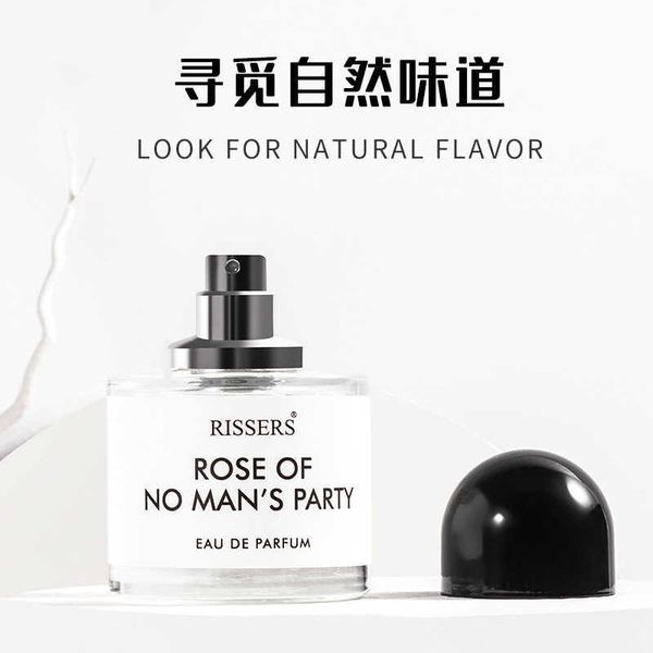 

fragrance rissers women's unmanned area rose perfume is rich natural and lasting