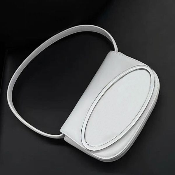 

luxury bag women handbag designer fashion shoulder bags versatile purses totes large capacity purse flap magnetic buckle wallet