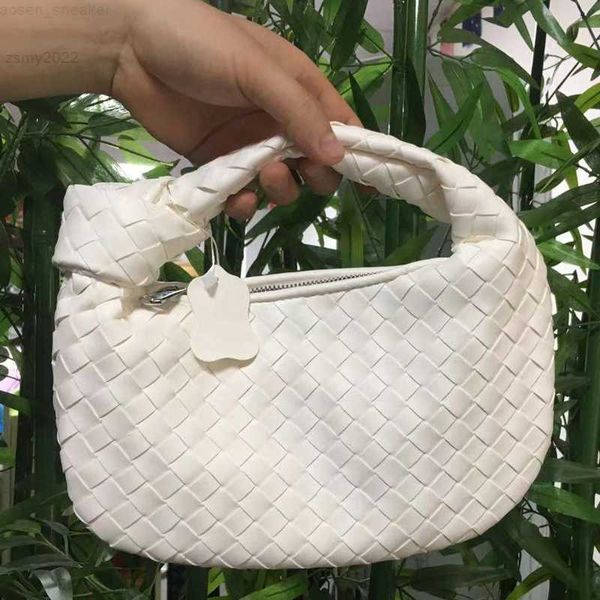 

2022 fashion woven bag luxury designer handbag brand women tote bag lady shoulder bags pu spring bags leather casual handbag