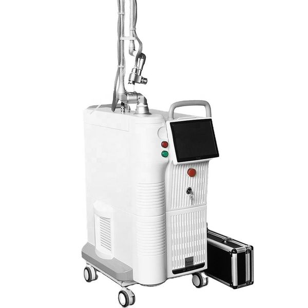 

beauty items co2 laser keloid pimple removal rf tube co2 laser pigment removal face lifting co2 fractional laser machine manufacturer