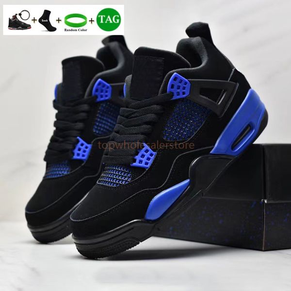 

2023 men women basketball shoes black cat dust military black seafoam red thunder university blue trainers outdoor sneakers 8vzo