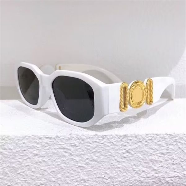 

mens sunglasses compact creative eyes protect uv protection male shades gafas de sol portable polarized luxury delicate womens occhiali da s, White;black