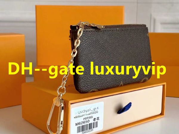 

pure leather wallet money 62650 luxury designer coin wallet stylish short wallet with lettering embossed classic pocket coin wallet 12, Black
