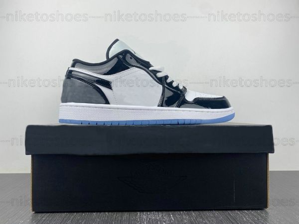 

jumpman 1 concord basketball shoes designer mens sneakers retro sneakers womens classic running shoes sports shoes