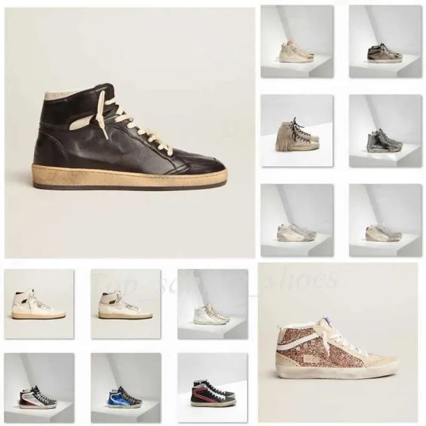 

shoes 2023 goldens queens dirty new designer drity shoes mc new designer high casual sneakers shoes de yaqx 004 xfx gooseitys