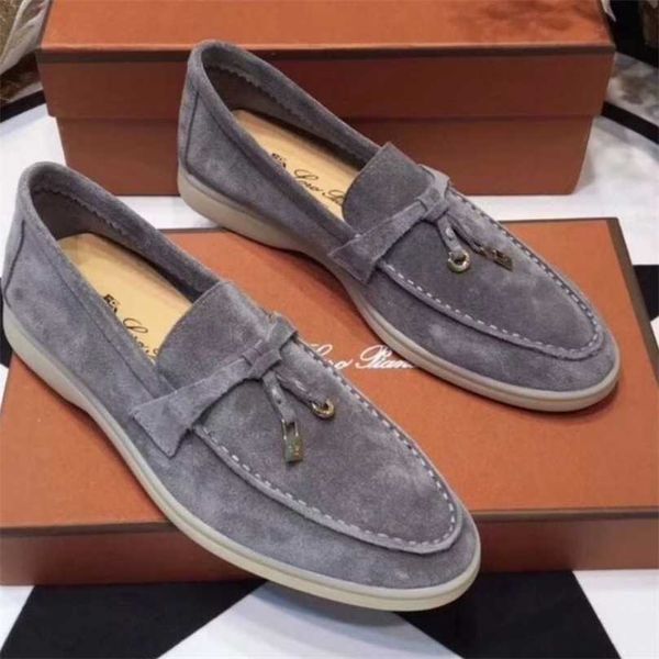 

loropiana desiner shoes online women's shoes men's shoes lofo shoes flat heels new spring summerffnn, Black;white