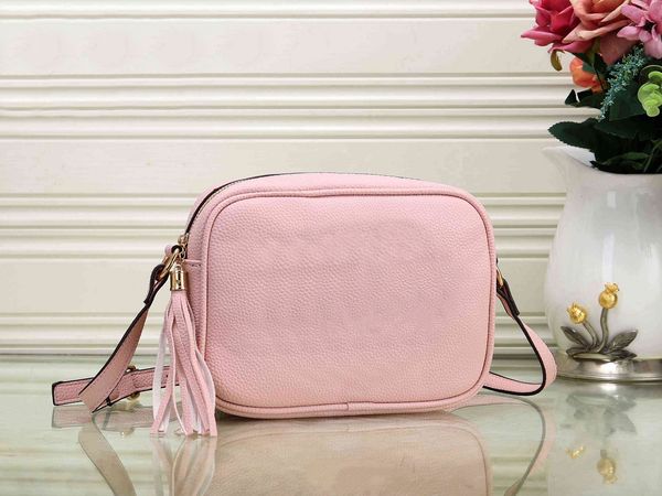 

designer bag guch shoulder bagluxurys designers quality handbag wallet women s s crossbody soho disco fringed classic brand messenger purse