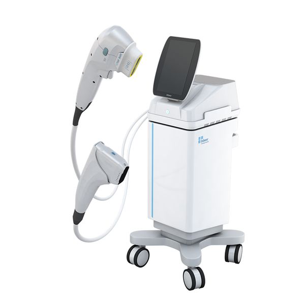 

ultrasound therapy machine 9d 7d hifu machine smas high intensity focused ultrasound for anti-wrinkle machine
