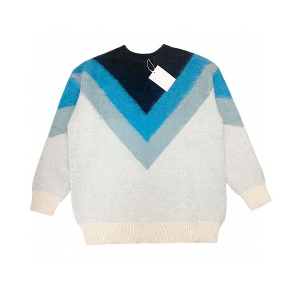 

men's plus size sweaters hoodies in autumn / winter 2022acquard knitting machine e custom jnlarged detail crew neck cotton e3ef