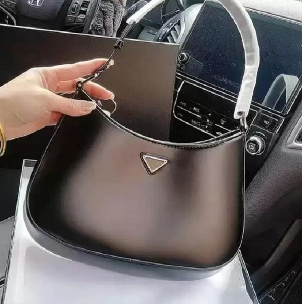 

classic luxury designer lady women's bag shoulder bags handbags real leather handle latest shoulder bag clutch handbag
