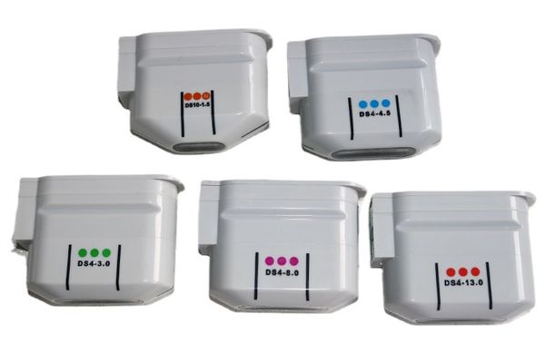 

other beauty equipment 1.5 mm 3.0mm 4.5mm 8mm 13mm hifu tips treat for face and body 10000 s hifu cartridges