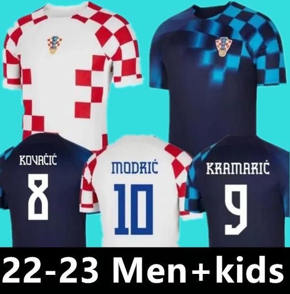 

22 23 croacia modric soccer jerseys fans player perisic kramaric 22 23 croatias football shirt kovacic sosa livaja orsic lovren petkovic men, Black;yellow