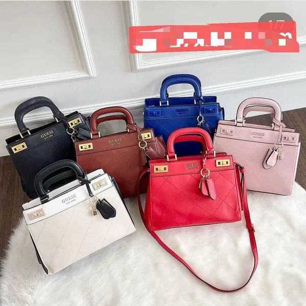 

designer luxury gue ss bags for womens handbags crossbody purses guessity large capacity versatile totes multicolour fashion lnclined should