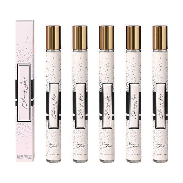 

fragrance 35ml portable pocket small test tube perfume pulling female selling