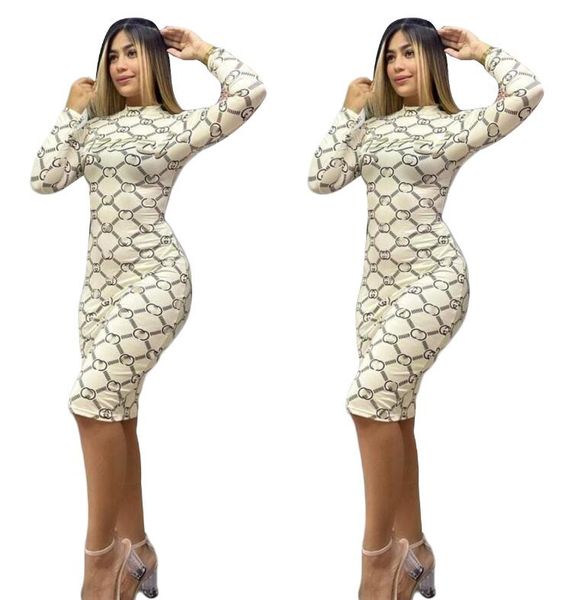 

23ss newgglvs women casual dresses crew neck luxury brand female loose party beach dressess designer dresses, Black;gray