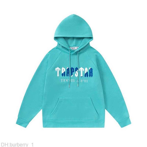 

trapstar mens hip hop hoodie quality designer street cotton loose long sleeve men women sweatshirts s-xlwbj2, Black