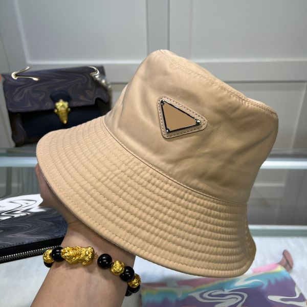

mens womens bucket hat designers hats sun prevent bonnet beanie baseball cap snapbacks outdoor fishing dress beanies super high quality, Blue;gray