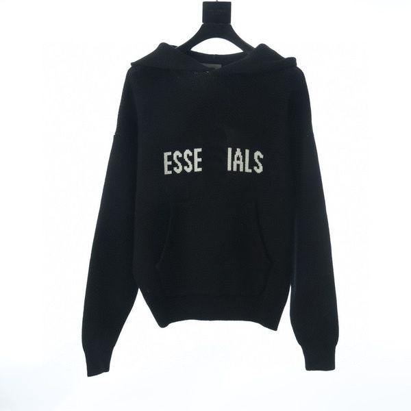 

men's plus size sweaters hoodies in autumn / winter 2022acquard knitting machine e custom jnlarged detail crew neck cotton e302