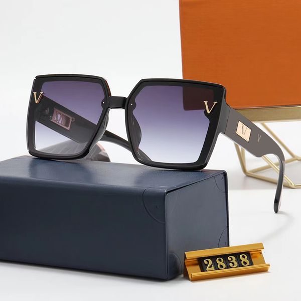 

classic full frame sunglasses for woman designer mens sunglass womens luxury fashion eyeglasses, White;black