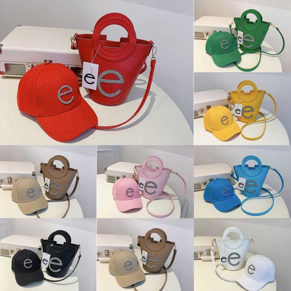 

2023 designer handbags spring womens bucket bag portable shoulder bags