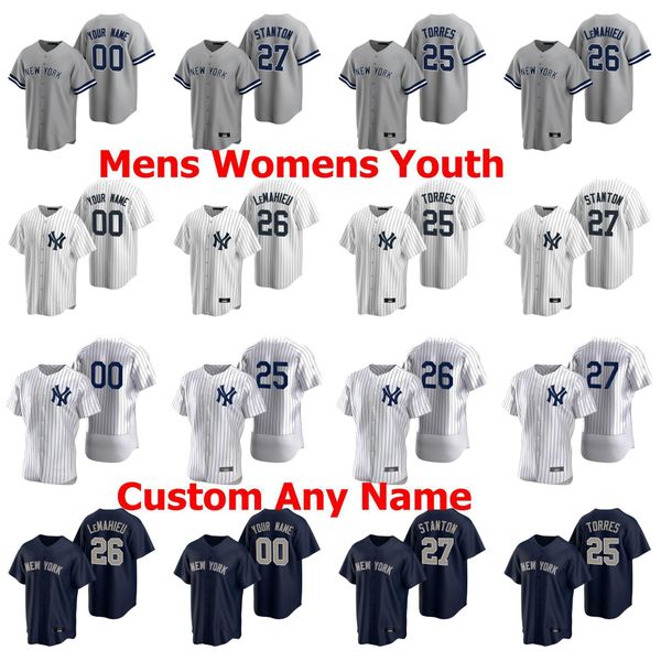 

ja happ jersey baseball jerseys mens ben heller jonathan holder michael king jonathan loaisiga adam ottavino kyle higashioka custom stitched, Black
