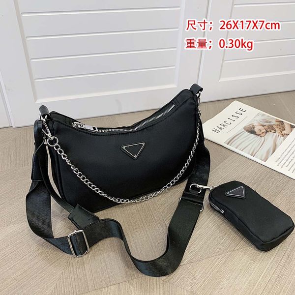 

sale 3 pcs/set man womens luxurys designers bags handbags hobo purses lady handbag crossbody shoulder channel totes fashion wallet bag bolso