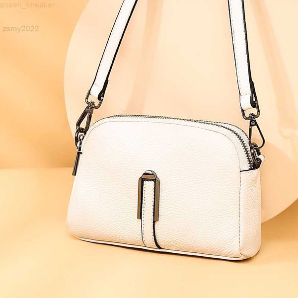 

fashion trend sling crossbody designer purses and handbags women's genuine leather casual vintage cute shoulder bags for girl