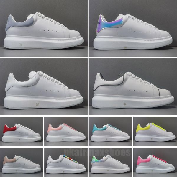 

designer mens women espadrilles genuine leather black white beige platform men espadrille sports fashion trainers outdoor 36-46