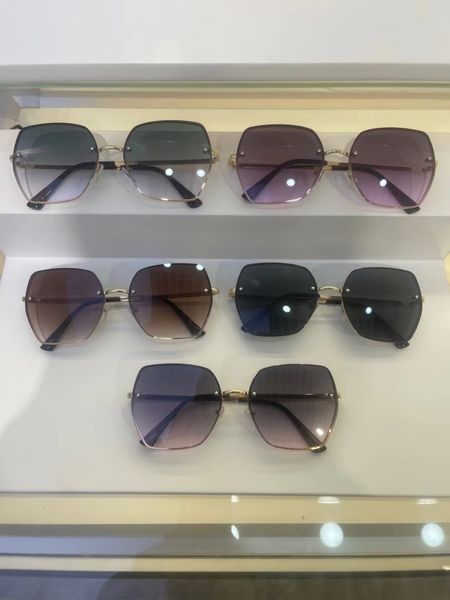 

coastal eyewear beach sunglasses polarized glasses designer classic metal frame sunglasses men's and women's various colors availa, White;black