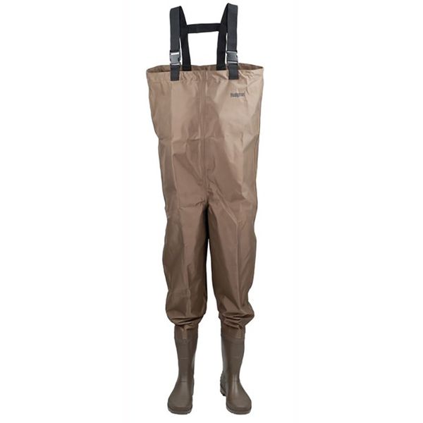

hodgman mackenzie cleat chest bootfoot fishing hunting waders