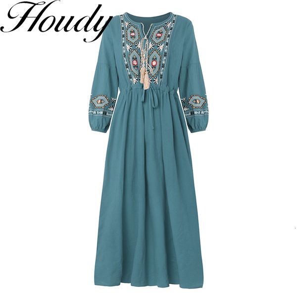 

ethnic clothing vestidos abaya dubai turkey arabic hijab muslim fashion dress african long dresses abayas for women robe femme islam clothin, Red