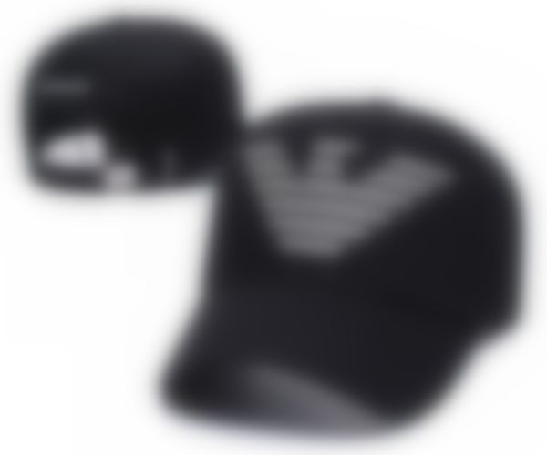 

2023 ball caps outdoor sport baseball cap spring and summer fashion embroidered adjustable men women hip hop hat n15, Blue;gray