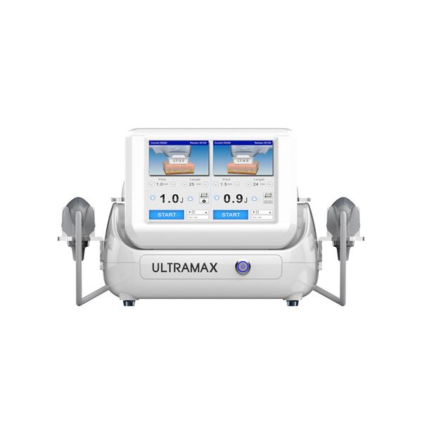 

ultrasound therapy machine 9d hifu machine painless 4d 7d focused ultrasound hifu cartridge 13mm hifu for face and body