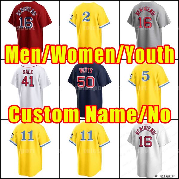 

new 2022 10 trevor story baseball jerseys 2 xander bogaerts chris sale david ortiz rafael devers ted williams wade boggs j.d. martinez dusti, Blue;black